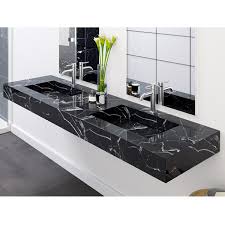 Select from a wide variety of double vanities with tops. Marble Vanity Top Honed Surface Nero Marquina Marble Modern Design Bathroom Integrated Sink Black Marquina Marble Double Sinks Wall Hanging Vanity Tops China Countertops Vanity Tops Countertops Made In China Com