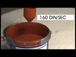 earlex 4500 viscosity and thinning youtube