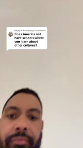 I spent a day in a school (with my American friend) in NYC in the 80s. I'd  have been 9 or 10. I remember the teacher being surprised that I didn't know