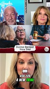 Donna Aldedon Behs for Mercy Part 2