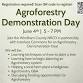 Learn to Grow and Maintain Trees in Agricultural Landscapes