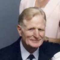 Arlie Gaylord Masters (1913–2008)