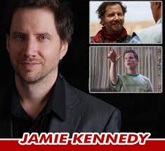 Guest Announcement! Steel City Con is excited to have Jamie Kennedy come to  Steel City Comic Con