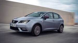Seat Ibiza Review 2008 2017 Auto Express