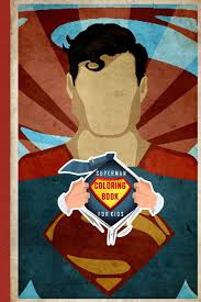 Each drawing is high quality! Superman Coloring Book For Kids Great Coloring Pages For Superman Fans With 50 Coloring Pages Note Monkey 9798608964770 Amazon Com Books