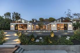 Woodrow By Simo Design House Designs Exterior Architecture House Hollywood Homes