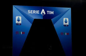 Все таблицы и статистика : Ministr Sporta Italii Potreboval Otmenit Matchi Serii A Realnyj Futbol
