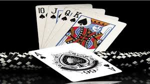 Agen Poker Terpercaya Poker Online Poker Poker Games