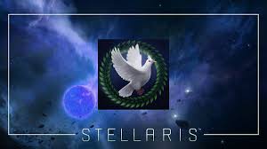 The first season focuses on the greater terran union, … Peacekeeper Achievement In Stellaris Console Edition