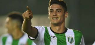 All scores of the played games, home and away stats, standings ca banfield haven't lost in 8 of their last 9 away games in copa de la liga profesional. Banfield Contrato Al Recambio De Osvaldo Luciano Pons Fichajes Net