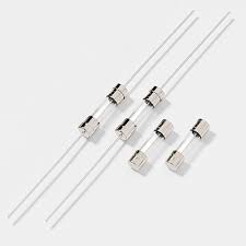 This fuse is for your control board fuse holder and comes in a set so that you may have a backup fuse. 5x20mm Cartridge Fuses Littelfuse