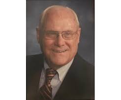 David Woods Obituary (1935