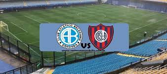 San lorenzo tuvo un nuevo ensayo de cara al inicio del torneo de la liga profesional. Belgrano San Lorenzo Como Estara El Tiempo A La Hora Del Partido En Cordoba San Lorenzo De Almagro Casla