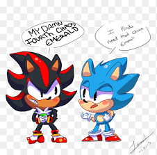 Enable the 'level select' code and then play songs 04, 01, 02, and 06 in order at the 'sound test' menu. Sonic Chaos Shadow The Hedgehog Chaos Emeralds Sonic Forces Knuckles The Echidna Emerald Sonic The Hedgehog Logo Png Pngegg