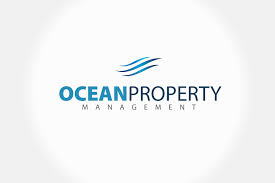 Ocean Property Management logo