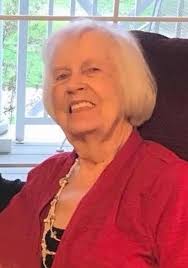 Betty Olson Obituary February 6, 2019