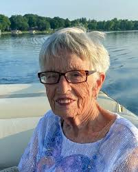 Judith 'Judy' Lundberg