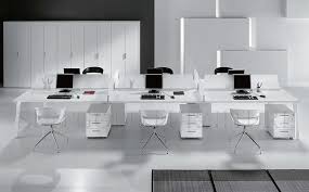 It also means you'll be able to locate your needed files a lot faster than when you have a cluttered workspace. China Modern Open Workstation White Glossy Minimalist Office Furniture Sz Ws114 China Office Furniture Minimalist Office Furniture
