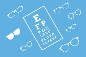 Wearing eyeglasses and lenses only condition the eyes to correct vision to a certain level. Pin On Eyewear Fun Facts