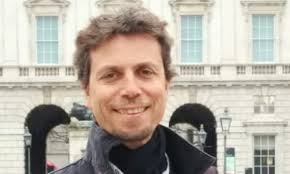 Mike Solomon obituary