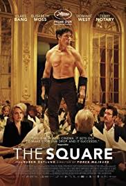 The square is a 2017 satirical film written and directed by ruben östlund and starring claes bang, elisabeth moss, dominic west and terry notary. The Square 2017 Imdb
