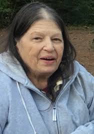 Obituary information for Shirley Anne Thomas