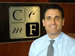 3 Questions With: Milton Estate Planning & Elder Law Expert Matthew J.  Marcus, Esq.