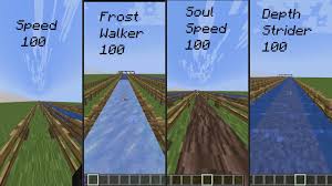 Minecraft: Depth Strider - Apex Hosting