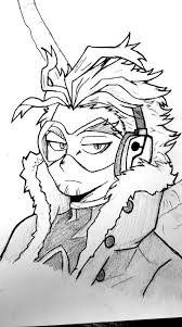 If after finishing this tutorial you wanna know more about how to improve your drawing skills and become proficient in character drawing, you should check my course on how to draw characters like a pro, when i teach the. Hawks Drawing Heck Yeah Anime Character Drawing Art Drawings Sketches Simple Bnha Sketches