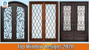 Colonial homes are one of the most popular house styles in the united states. House Ideas Best Window Designs In 2020 Grill Designs For Window Facebook