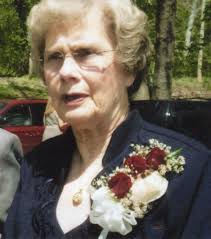 Obituary for Dorothy (Newton) Starkey