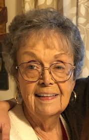 Geneva Louise Everett