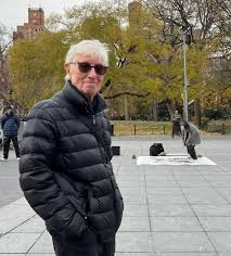 Word of mouth: New book collection of Stan Mack's Real Life Funnies