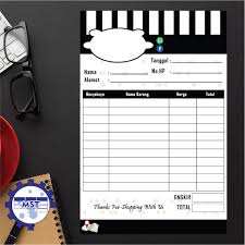 Check spelling or type a new query. Nota Olshop Black Nota Penjualan Dicetak Sesuai Nama Toko Shopee Indonesia