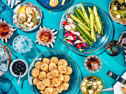 Most people throw together a list of their favorite dishes and that's all, but there are a few tips and tricks that you should follow in order to succeed, with ease. How To Throw A Cocktail Party Epicurious
