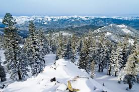 Lake tahoe ski resorts are found in every area around the lake in any configuration you can imagine and range from fancy to simply fabulous. The Best Ski Snowboard Resorts In Lake Tahoe Evo