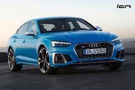 All body styles are available in premium, premium plus and prestige trims for 2020. 2021 Audi S5 Sportback Launch On 22nd March 10 Key Features