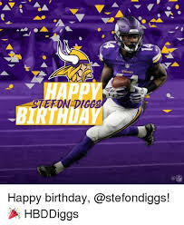 Minnesota vikings cut backup qb kyle sloter after paying him over $50k for just six days of work. Vikings Birthday Memes