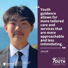 Stanford Youth Mental Health