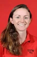 SITTERLY, LADY CARDINALS FINISH 8th AT ROUNDUP