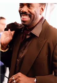 John Richard Whitfield Sing