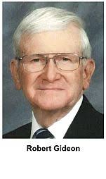 Robert Royce Gideon (2022)