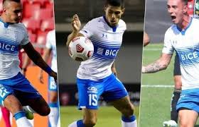 We have lots of notes, study guides and study notes available for universidad catolica. U Catolica Vs Antofagasta The Formation Of The Uc Against Antofagasta For The National Championship