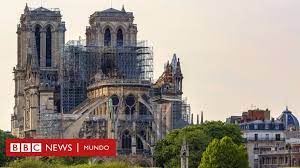 Carlos tiene 6 empleos en su perfil. Notre Dame Los Secretos Cientificos Que Asoman Un Ano Despues Del Incendio Que Devasto La Catedral Bbc News Mundo