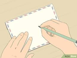A newspaper can be very. 3 Simple Ways To Address Graduation Announcements Wikihow