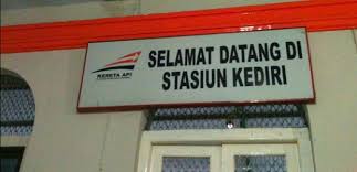 Stasiun Kediri Layani Rapid Test Antigen Bagi Calon Penumpang Ka Teras Jatim
