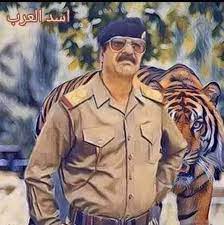 حسين كامل و صدام كامل، فرماندهي لشگرهايي را برعهده گرفتند كه وارد جنگ نشده بودند فرماندهي تعداد 8 لشگر از نيروهاي گارد رياست جمهوري نيز به علي حسن المجيد داده شد. ÙØ±Ø§Ø³ Ø¹Ù…Ø± Ø§Ù„Ø³Ù…Ù‡ÙˆØ±ÙŠ ØµÙˆØ± Ø§Ù„Ù‚Ø§Ø¦Ø¯ Ø§Ù„Ø§Ø³Ø¯ ØµØ¯Ø§Ù… Ø­Ø³ÙŠÙ† Ø±Ø­Ù…Ù‡ Ø§Ù„Ù„Ù‡ Home Facebook