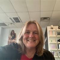 Jacqueline McDonnell