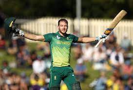 David miller, born in california in 1973 and raised in colorado, graduated from oberlin conservatory with degrees in vocal performance and opera theatre. Ipl 2021 Auction David Miller Has The Ability To Punish The Attack Kumar Sangakkara Praises Rajasthan S Left Handed Finisher