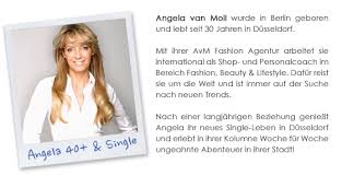 angela van moll | Düsseldorf Blog - angela